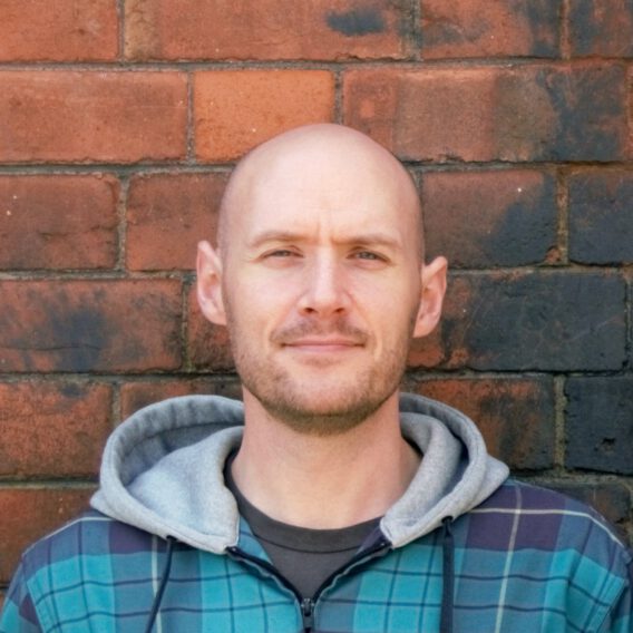 Paul Jackson